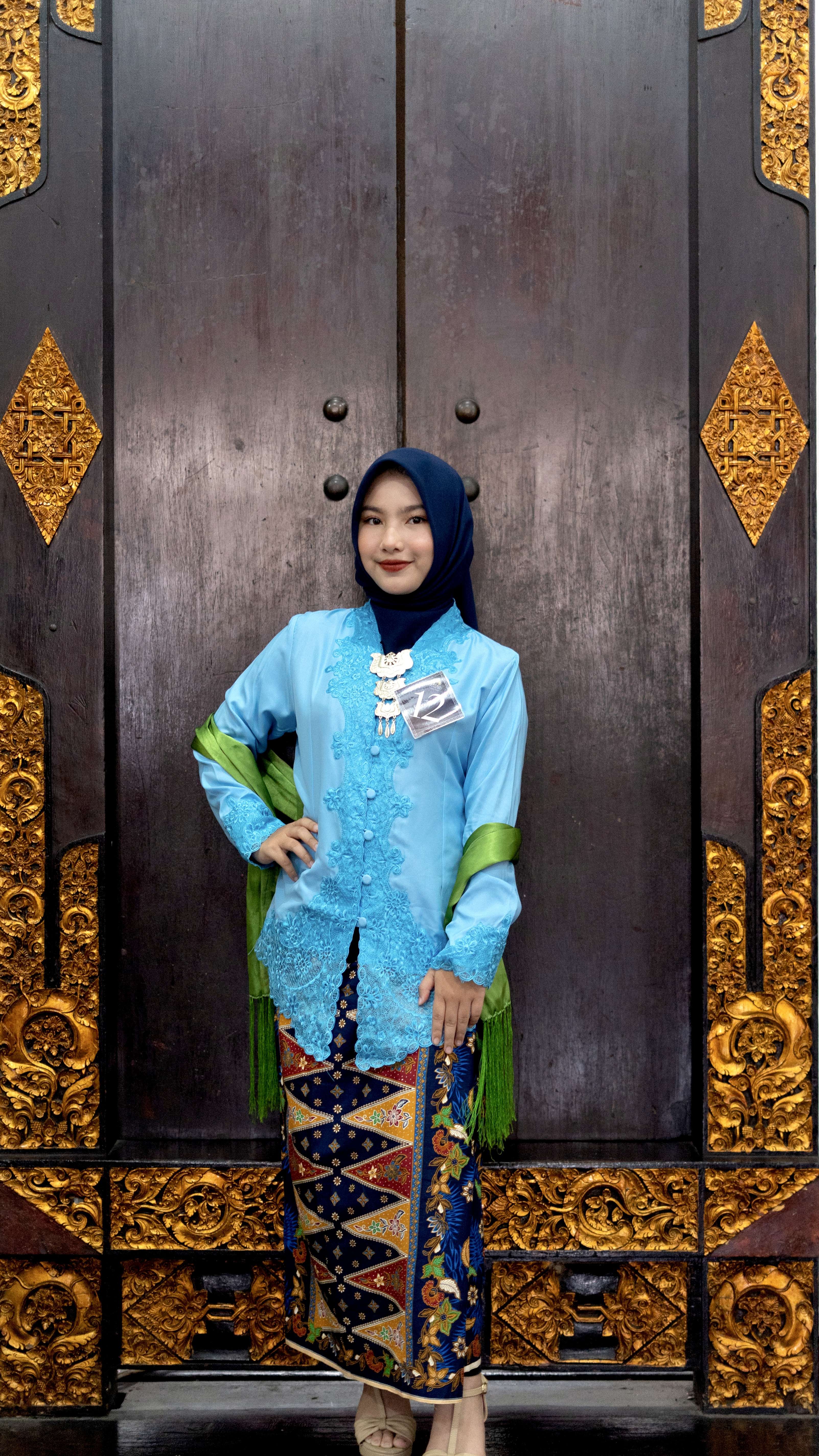 NAYLA KHAIRUNNISA HIDAYAT